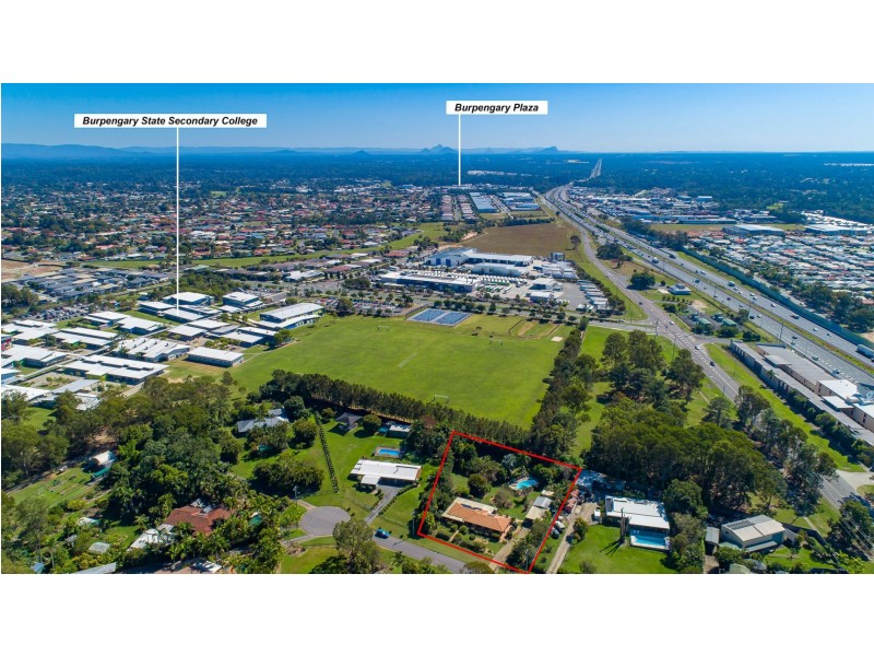 12-14 Phillips Street, Burpengary QLD 4505