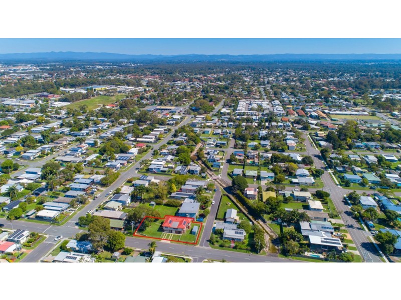 1a/23-25 Summer Street, Deception Bay QLD 4508