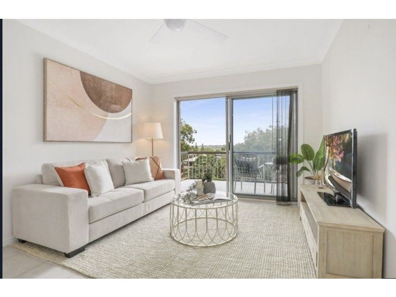 5/50 Balmain Street, Wooloowin QLD 4030