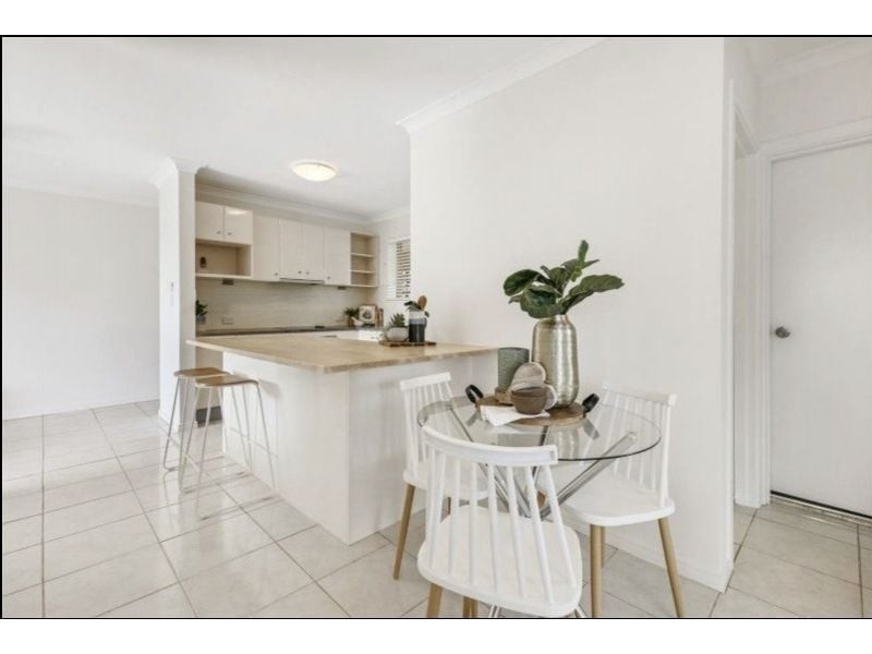 5/50 Balmain Street, Wooloowin QLD 4030