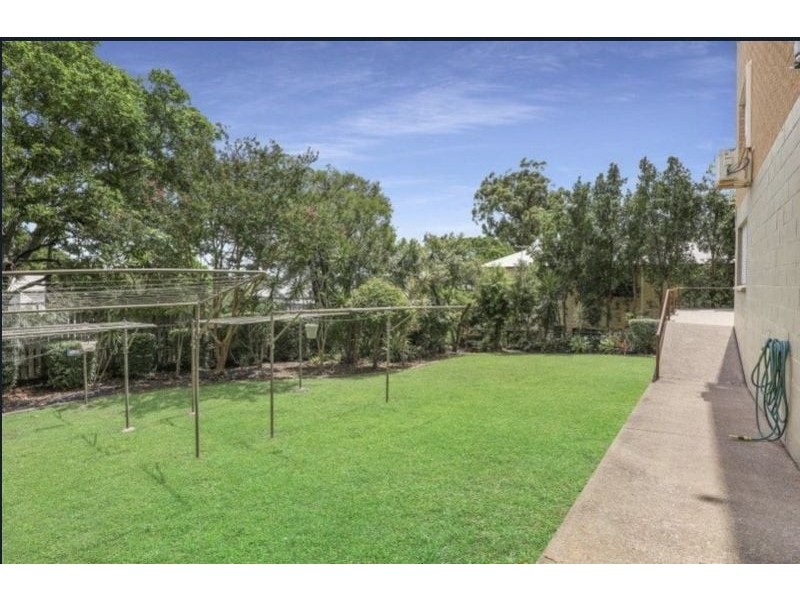 5/50 Balmain Street, Wooloowin QLD 4030