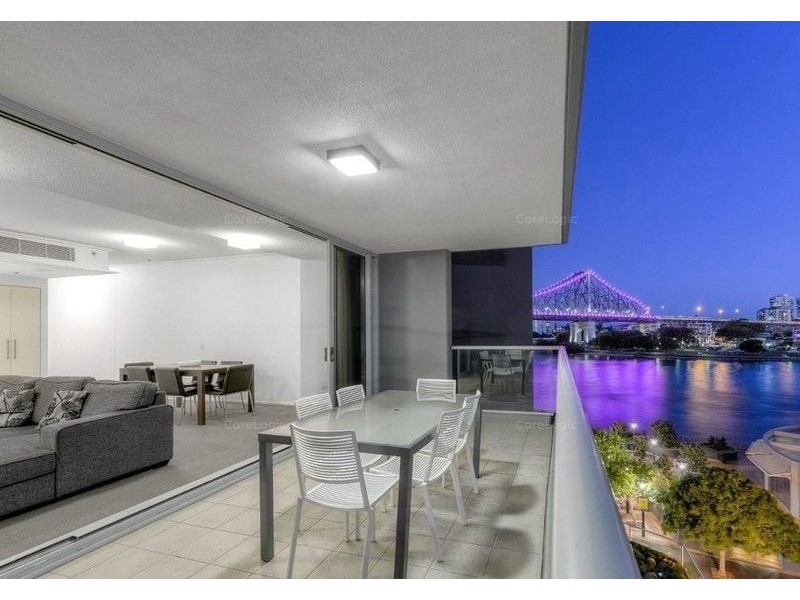 71/30 Macrossan Street, Brisbane City QLD 4000
