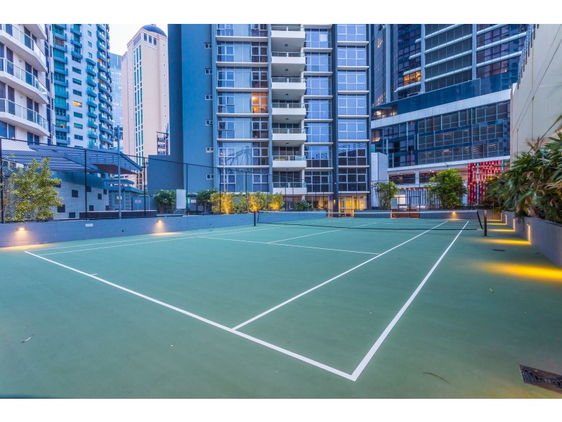 71/30 Macrossan Street, Brisbane City QLD 4000