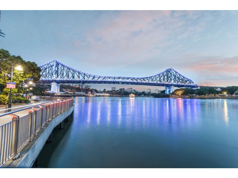 71/30 Macrossan Street, Brisbane City QLD 4000