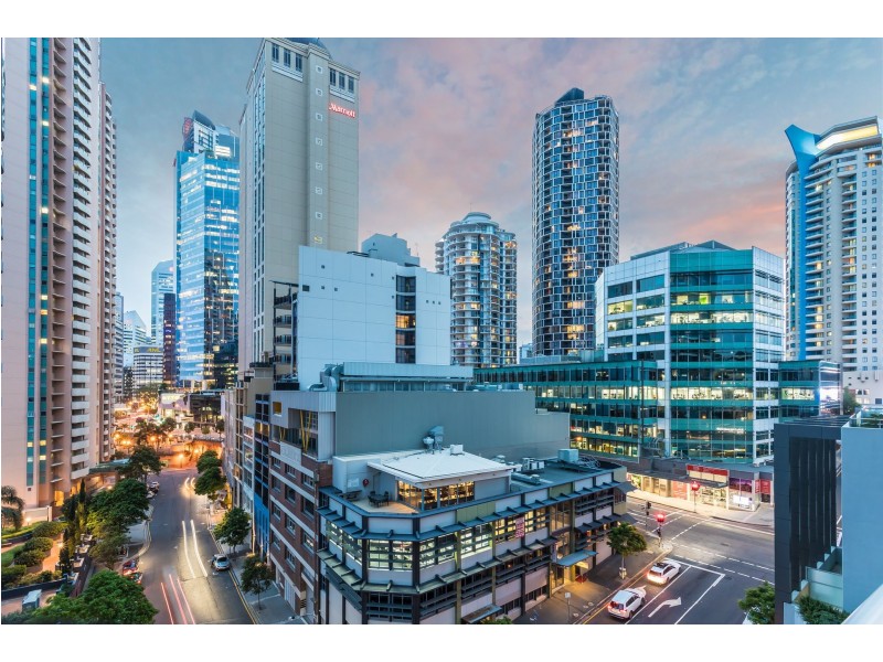 71/30 Macrossan Street, Brisbane City QLD 4000