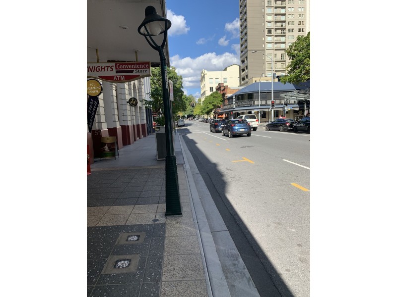 51/53 Edward Street, Brisbane City QLD 4000