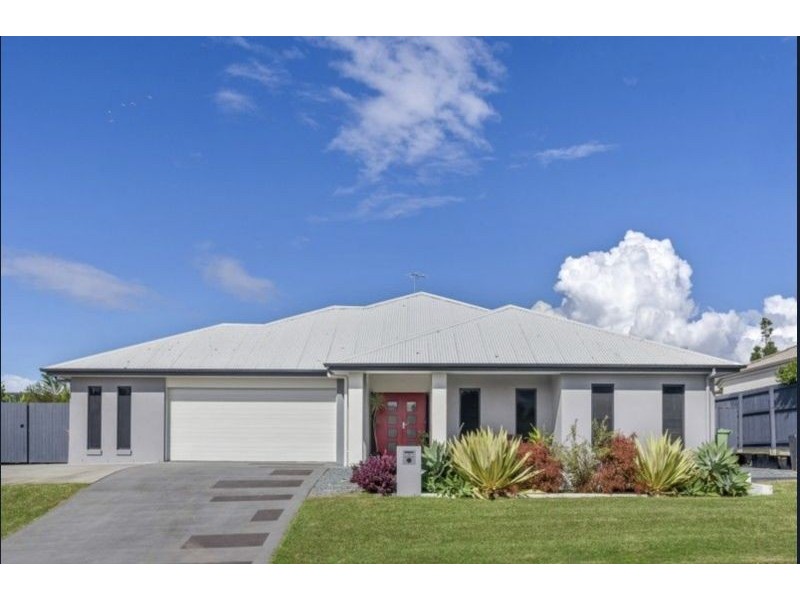 3 Key Street, North Lakes QLD 4509