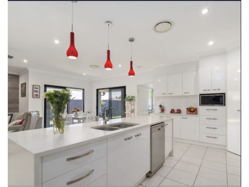 3 Key Street, North Lakes QLD 4509
