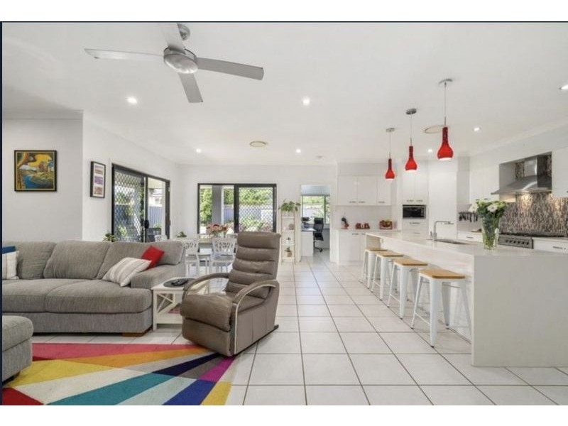 3 Key Street, North Lakes QLD 4509