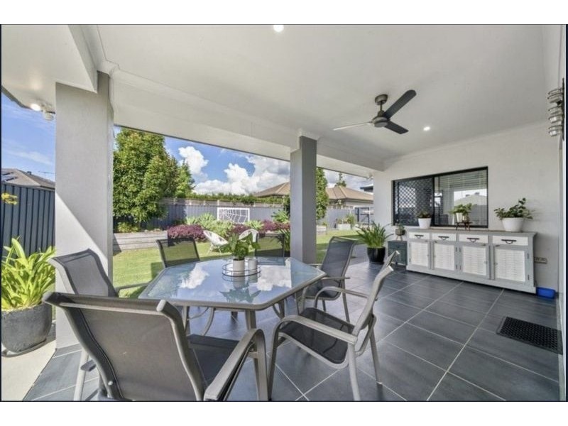 3 Key Street, North Lakes QLD 4509