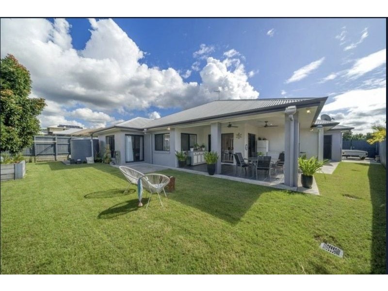 3 Key Street, North Lakes QLD 4509