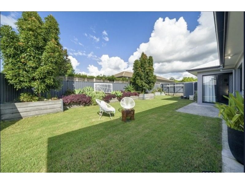 3 Key Street, North Lakes QLD 4509