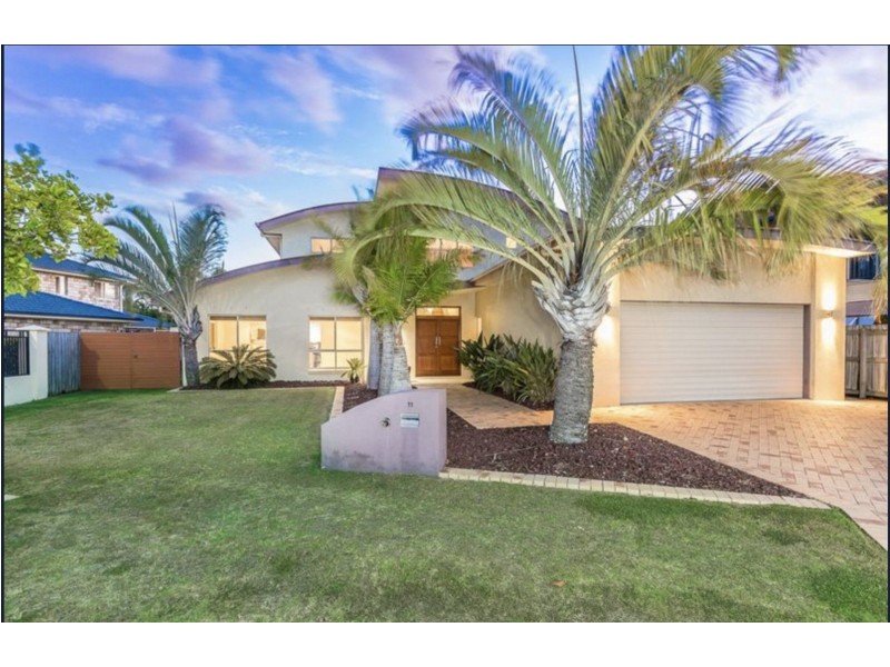 11 Mariner Court, Newport QLD 4020