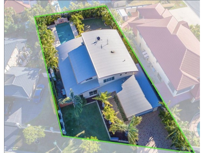 11 Mariner Court, Newport QLD 4020