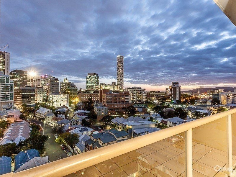 14/93 Leichhardt Street, Spring Hill QLD 4000