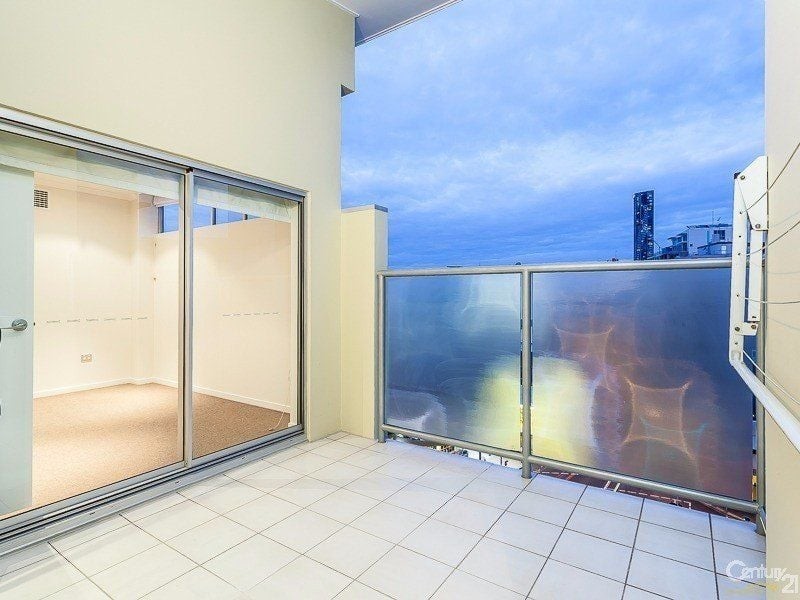 14/93 Leichhardt Street, Spring Hill QLD 4000