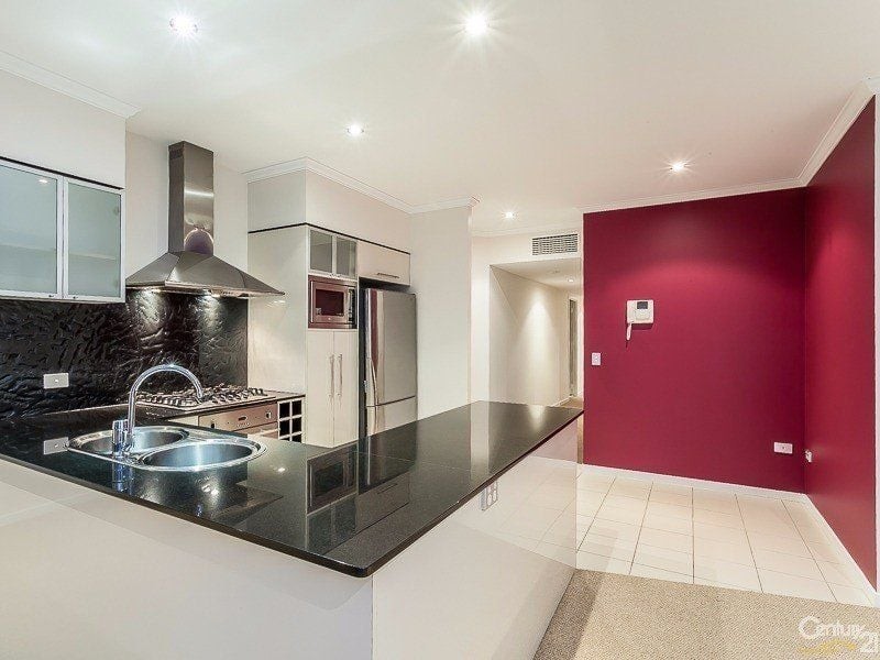 14/93 Leichhardt Street, Spring Hill QLD 4000