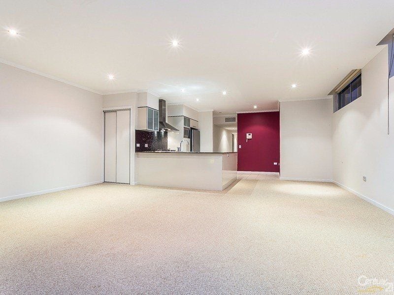 14/93 Leichhardt Street, Spring Hill QLD 4000