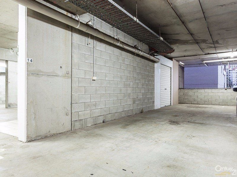 14/93 Leichhardt Street, Spring Hill QLD 4000