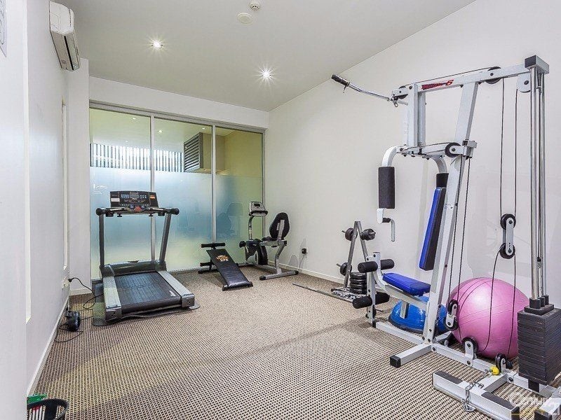 14/93 Leichhardt Street, Spring Hill QLD 4000