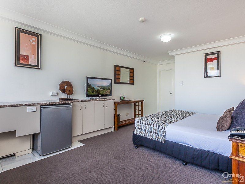 106/293 North Quay, Brisbane City QLD 4000