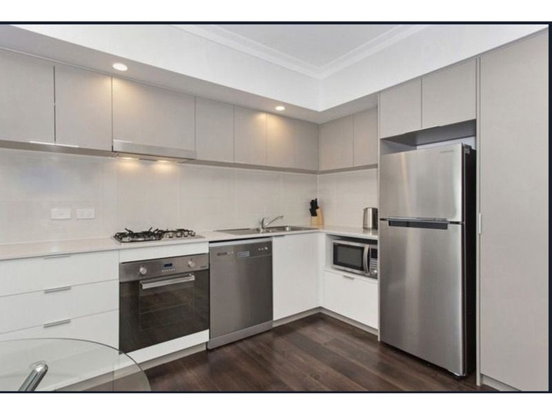 712/41 Ramsgate, Kelvin Grove QLD 4059