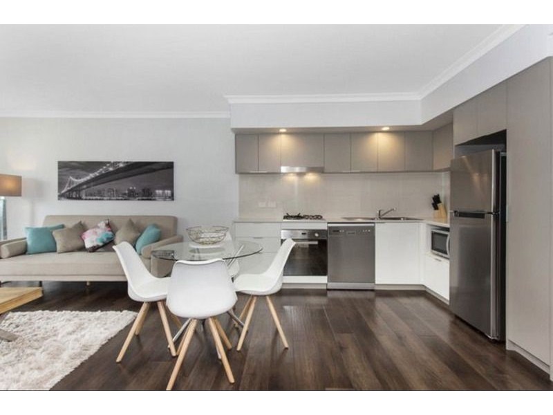 712/41 Ramsgate, Kelvin Grove QLD 4059