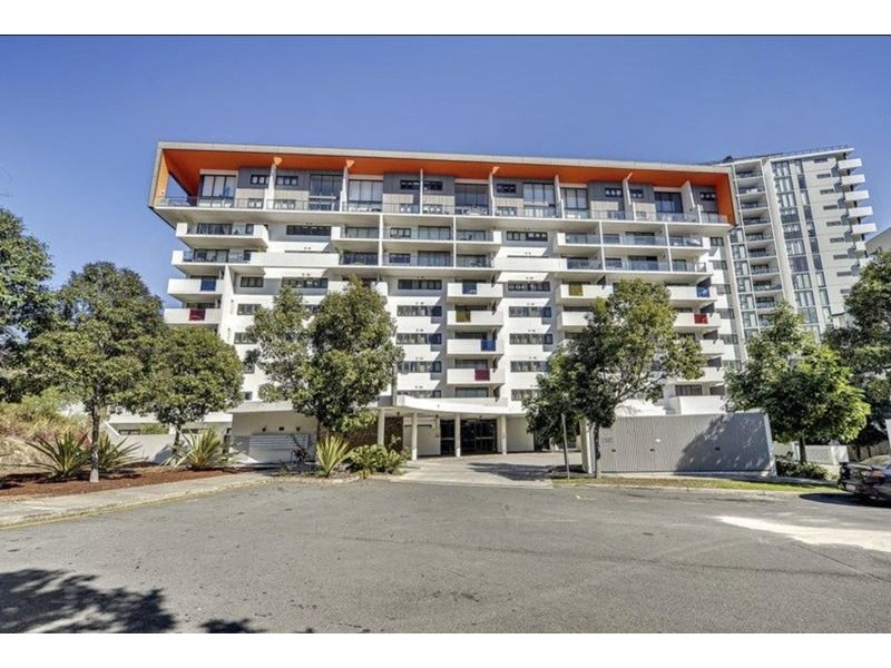 712/41 Ramsgate, Kelvin Grove QLD 4059