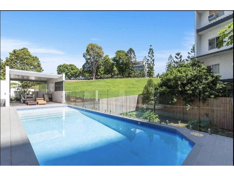 712/41 Ramsgate, Kelvin Grove QLD 4059