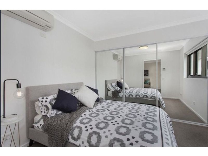 712/41 Ramsgate, Kelvin Grove QLD 4059