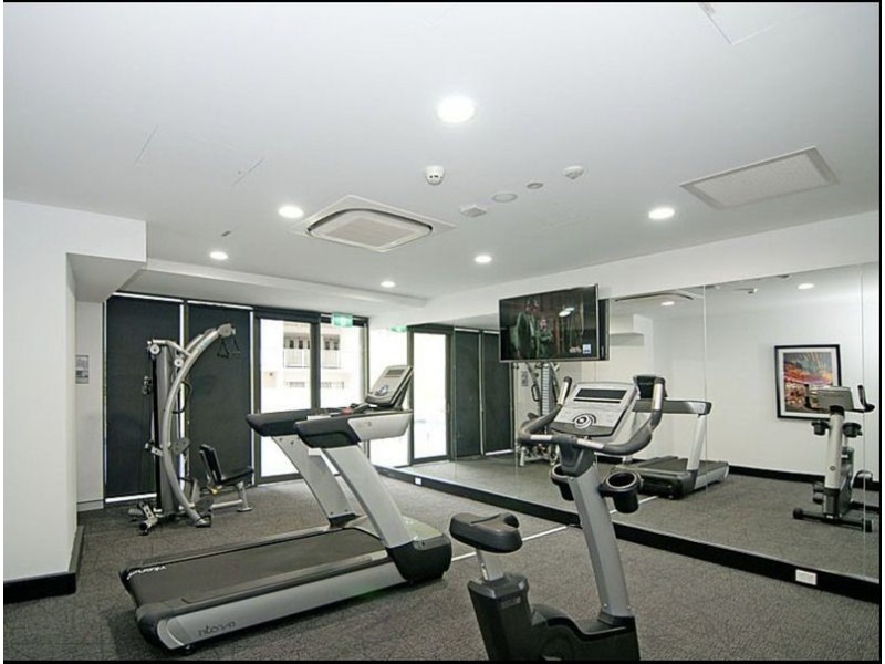 712/41 Ramsgate, Kelvin Grove QLD 4059