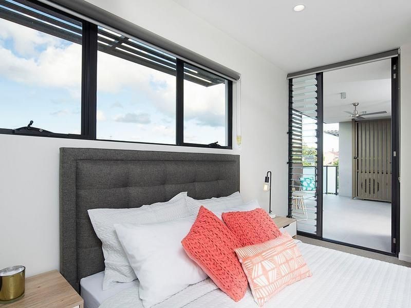 21/15 Norman Avenue, Lutwyche QLD 4030