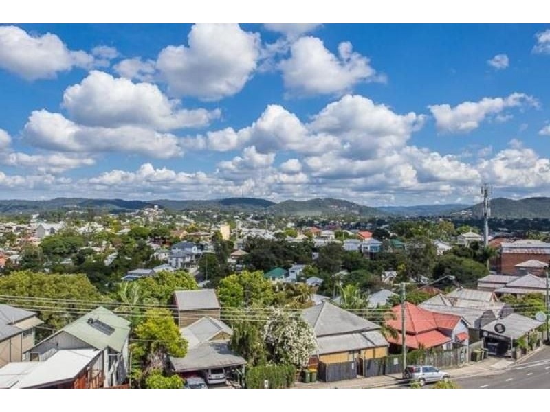 5/175 Musgrave Road, Red Hill QLD 4059