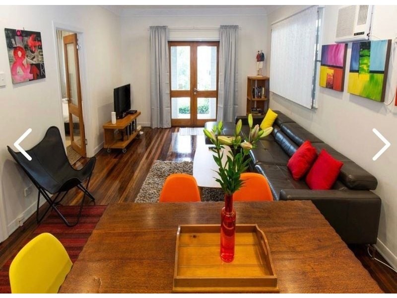 652 St Pauls Terrace, Bowen Hills QLD 4006