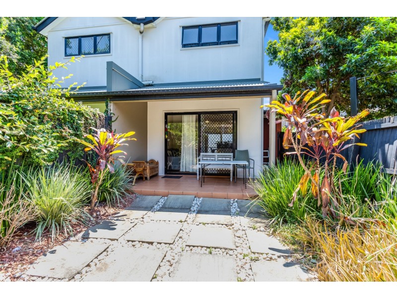 3/58 Elizabeth Street, Paddington QLD 4064