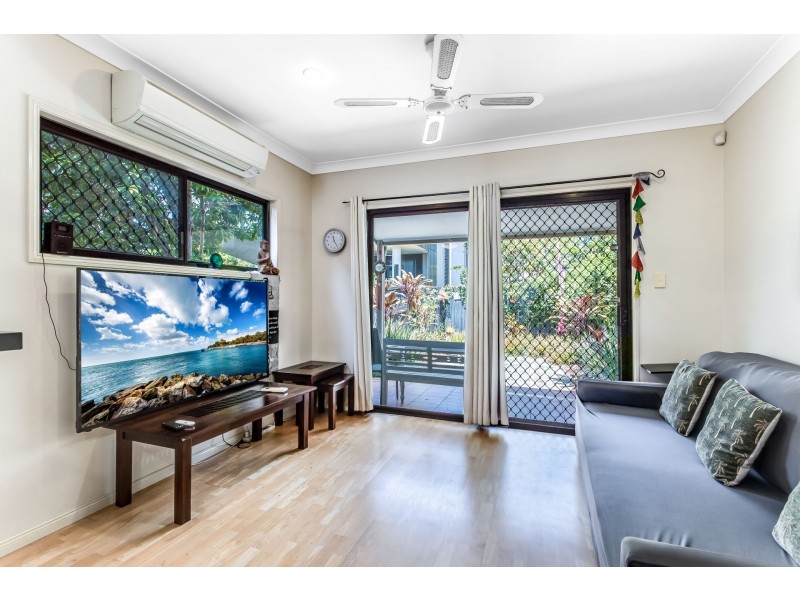 3/58 Elizabeth Street, Paddington QLD 4064