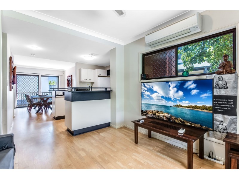 3/58 Elizabeth Street, Paddington QLD 4064