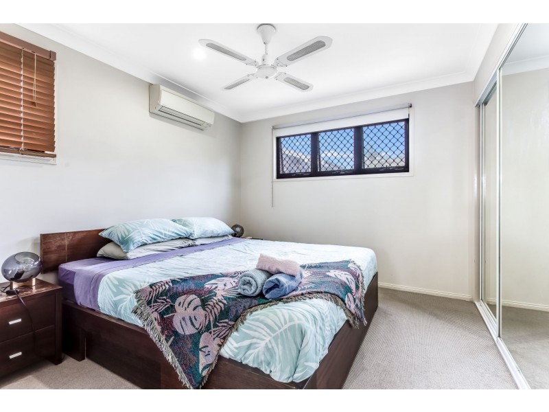 3/58 Elizabeth Street, Paddington QLD 4064
