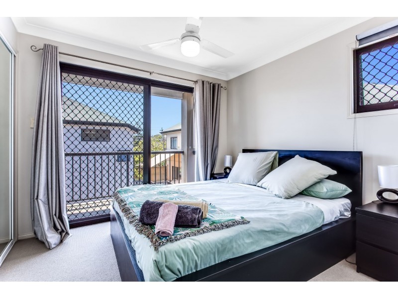 3/58 Elizabeth Street, Paddington QLD 4064