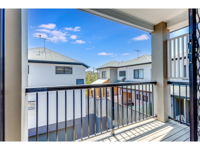 3/58 Elizabeth Street, Paddington QLD 4064