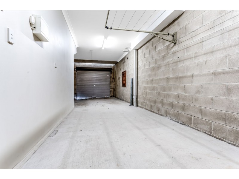 3/58 Elizabeth Street, Paddington QLD 4064