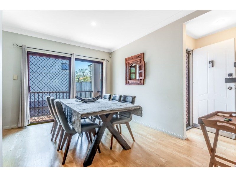 3/58 Elizabeth Street, Paddington QLD 4064