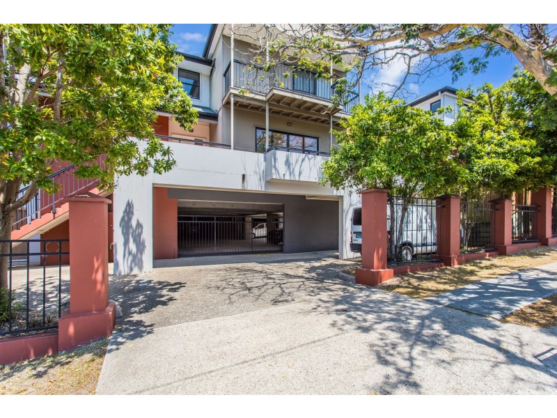 3/58 Elizabeth Street, Paddington QLD 4064
