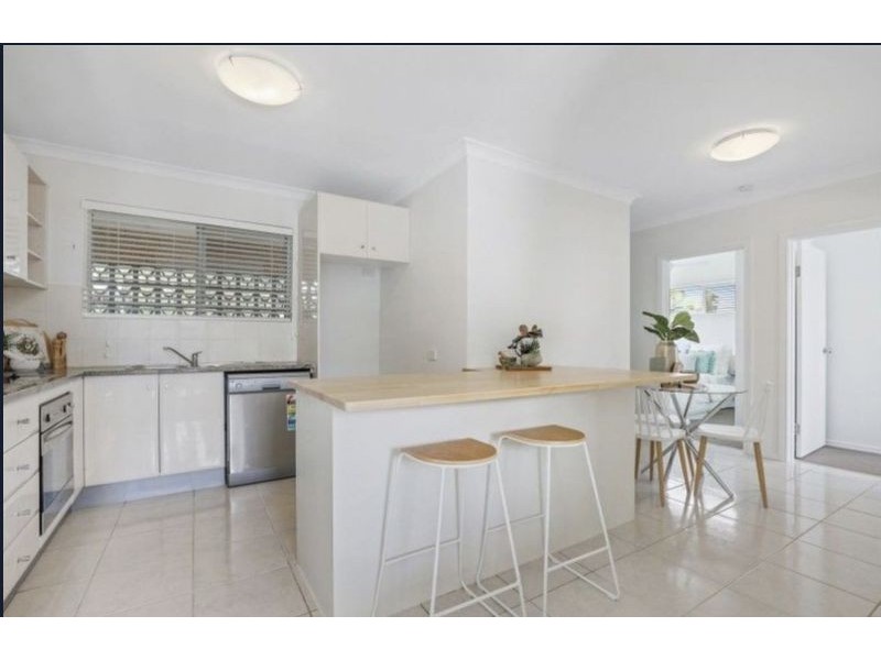 5/50 Balmain Street, Wooloowin QLD 4030