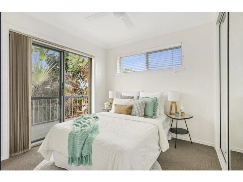 5/50 Balmain Street, Wooloowin QLD 4030