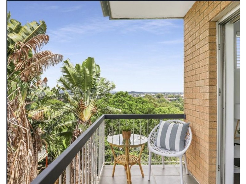 5/50 Balmain Street, Wooloowin QLD 4030