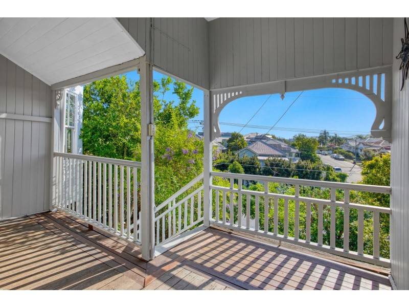 53 Baroona Road, Milton QLD 4064