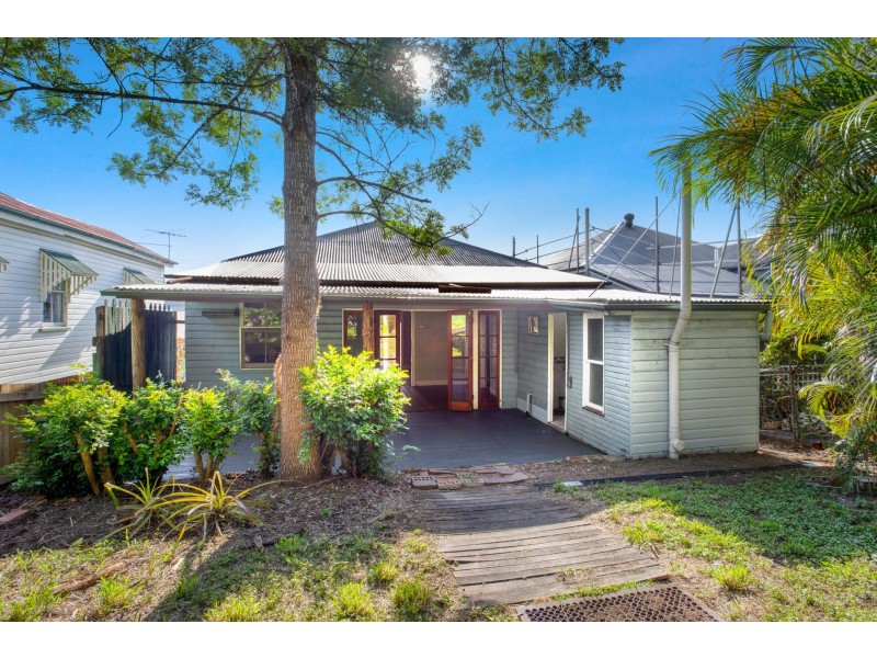 53 Baroona Road, Milton QLD 4064