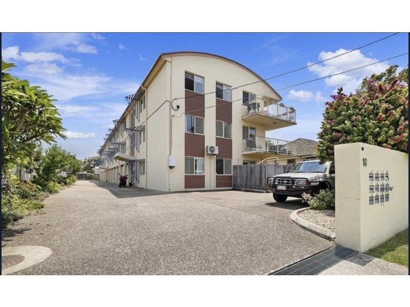 Level 1/1/10 Caroline Street, Woody Point QLD 4019