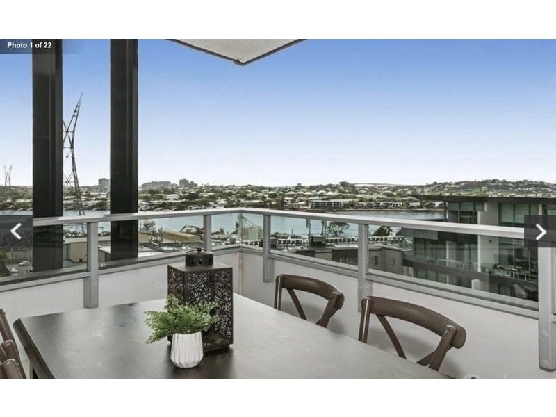 1008/42 Wyandra Street, Teneriffe QLD 4005